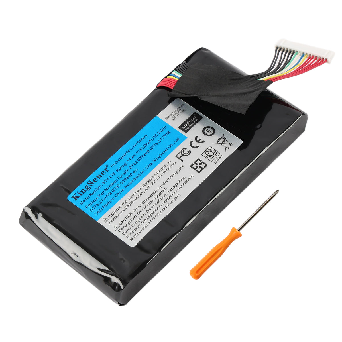 MSI-BTY-L78-14.4V-75.24WH-Laptop-Battery
