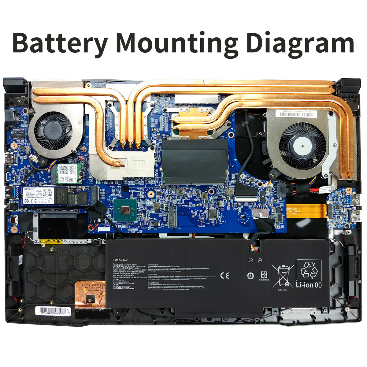 MSI-BTY-M492-11.4V-53.5Wh-Laptop-Battery-LUSONBAY