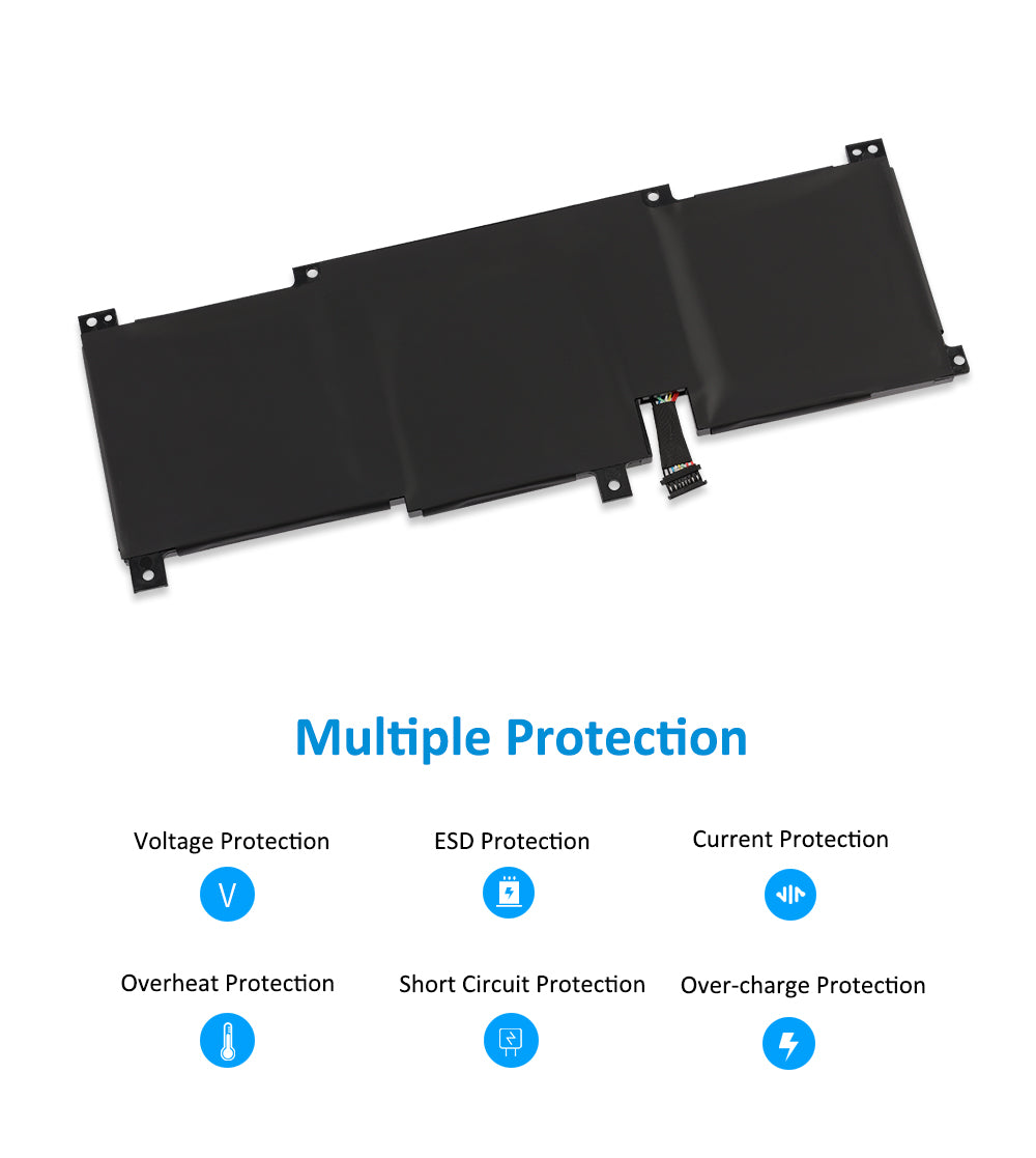 MSI-BTY-M493-3448mAh