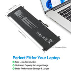 MSI-BTY-M54-5922mAh-Laptop-Battery