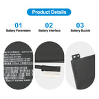 MSI-BTY-M54-5922mAh-Laptop-Battery