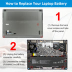 MSI-BTY-M54-5922mAh-Laptop-Battery