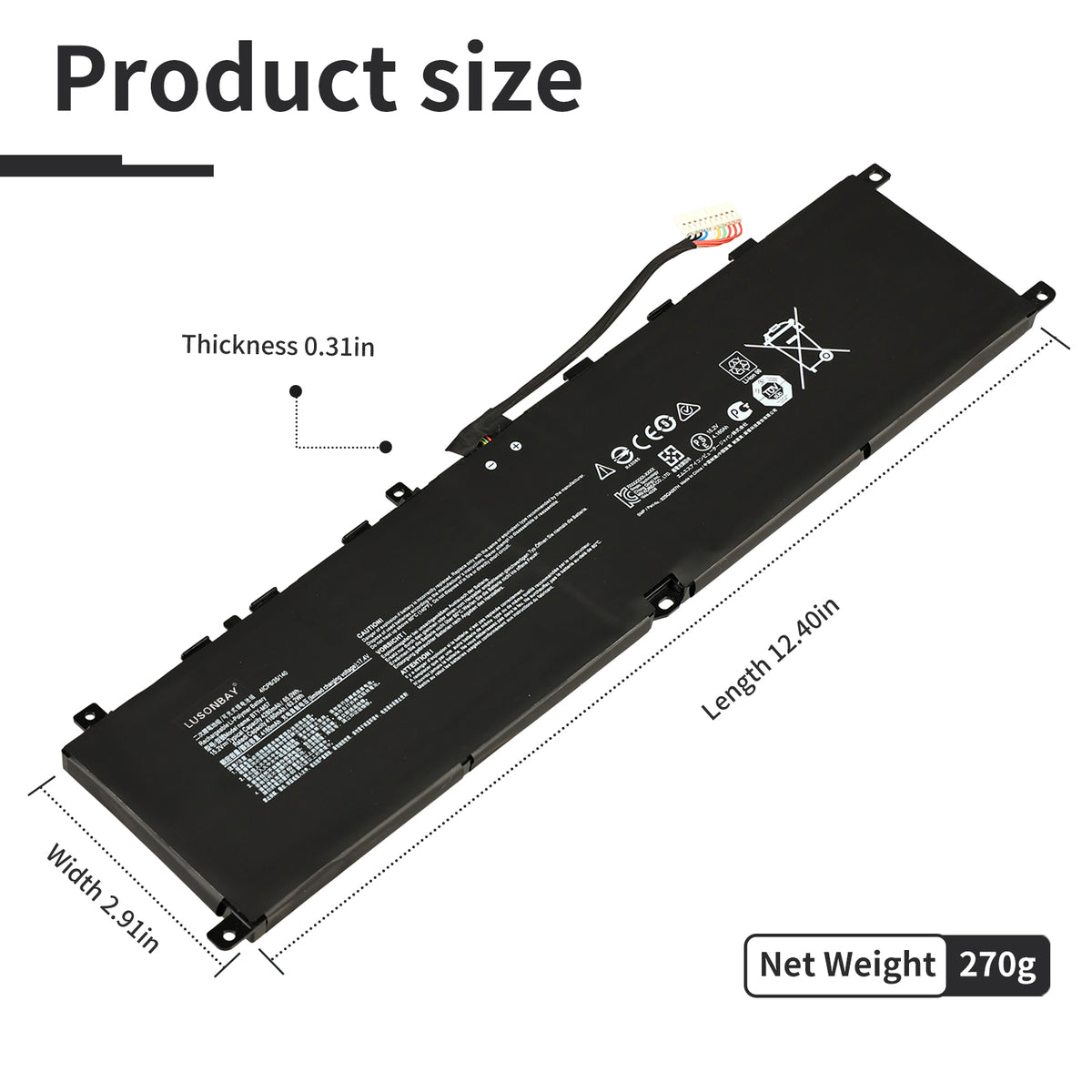 MSI-BTY-M57-15.2V-65Wh-Laptop-Battery-LUSONBAY