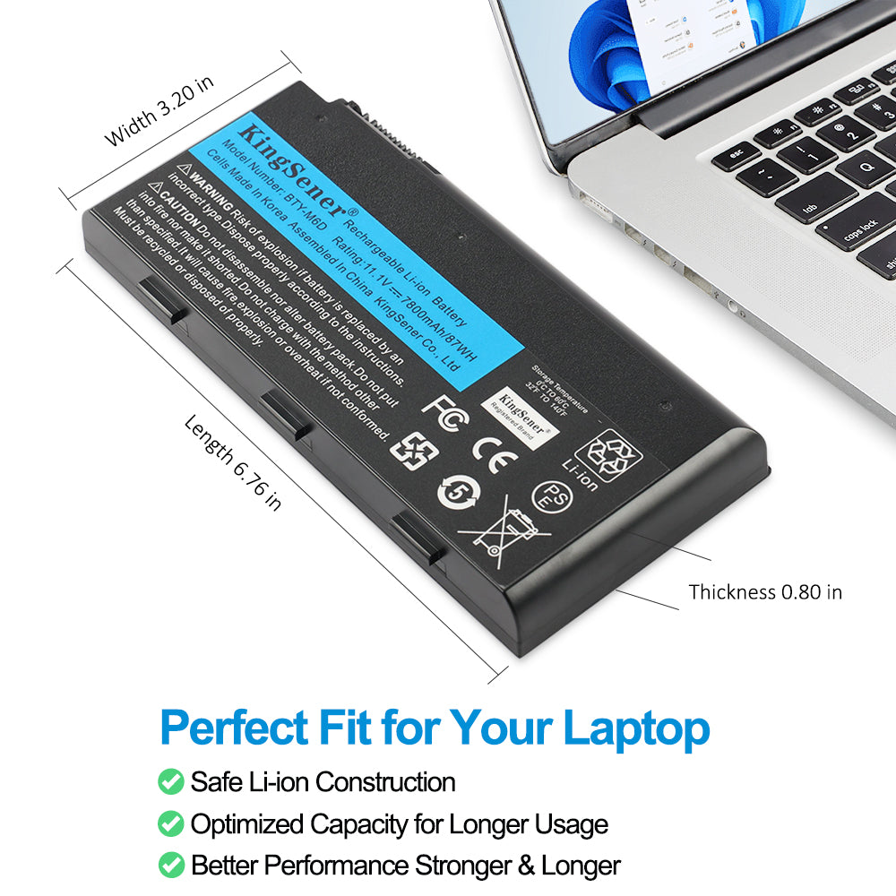 MSI-BTY-M6D-7800mAh-Laptop-Battery