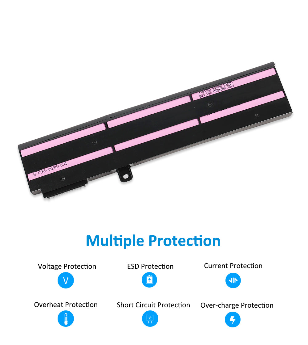 Kingsener-BTY-M6H-laptop battery-4730mAh