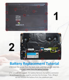 MSI-BTY-M6L-5280mAh
