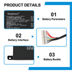 MSI-BTY-M6M-15.2V-99.99Wh-Laptop-Battery