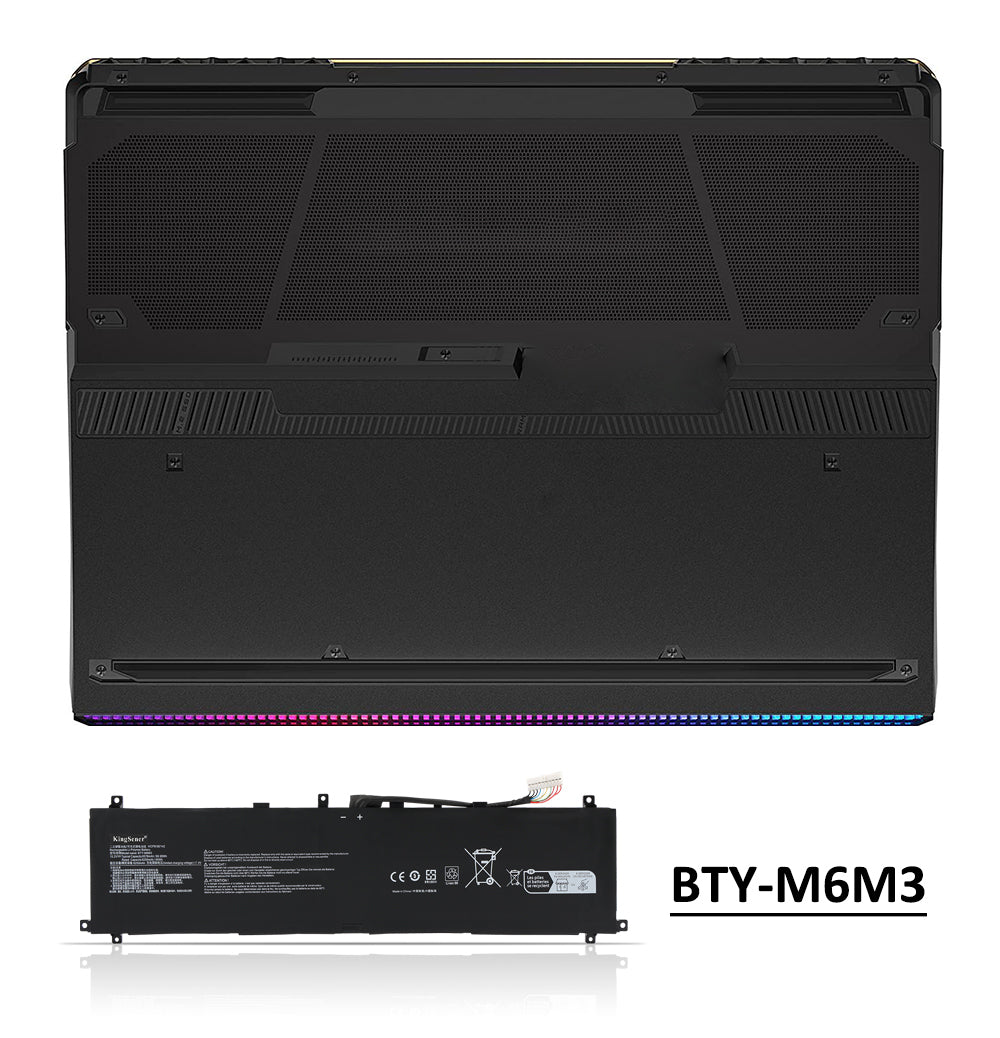 MSI-BTY-M6M3-6578mAh