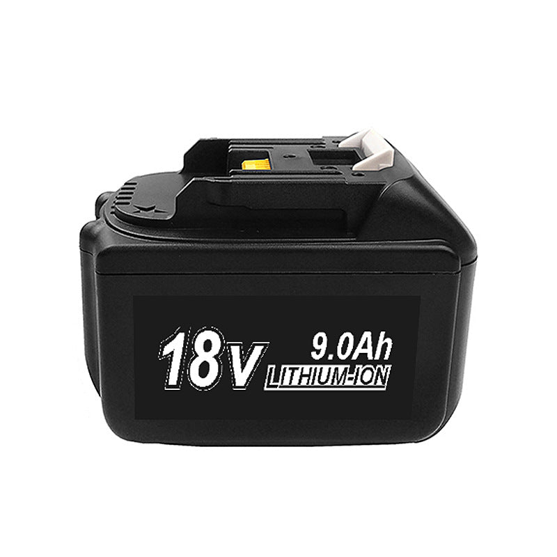 Makite-BL1890-18V-9.0Ah-Battery