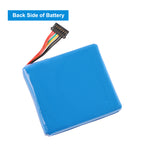 Masimo-27058-3.7V-17Wh-Medical-Battery