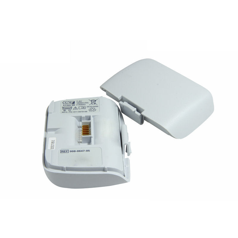 Micropaq-008-0647-05-Medical-Battery