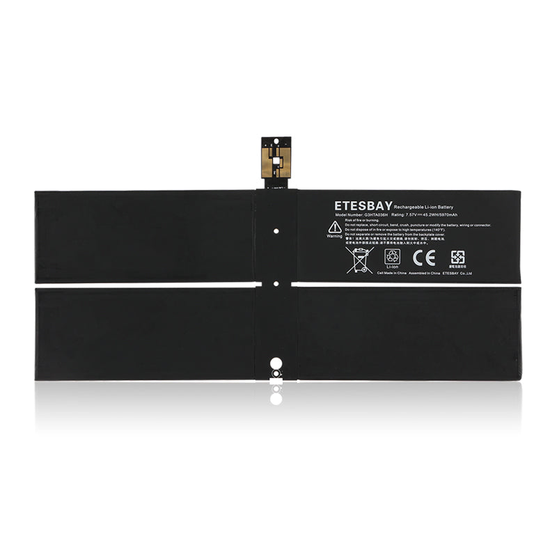 Microsoft-G3HTA036H-5970mAh-Laptop-Battery