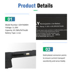 Microsoft-G3HTA040H-5473mAh-Laptop-Battery