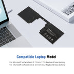 Microsoft-G3HTA040H-5473mAh-Laptop-Battery