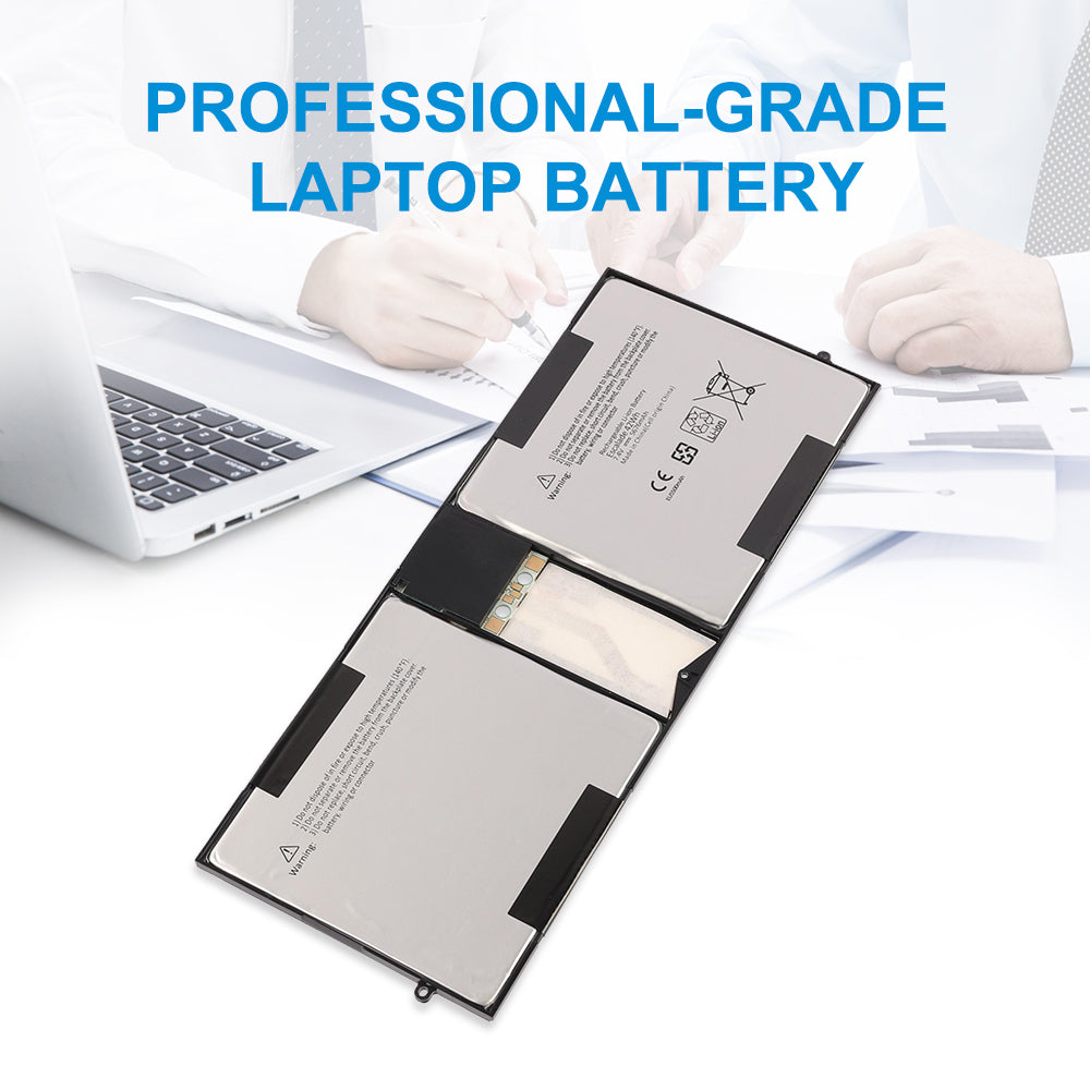 Microsoft-P21GU9-7.4V-42Wh-Laptop-Battery