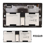 Microsoft-P21GU9-7.4V-42Wh-Laptop-Battery