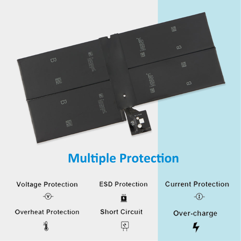 Microsoft-Surface-Pro-G3HTA038H-45WH-Laptop-Battery