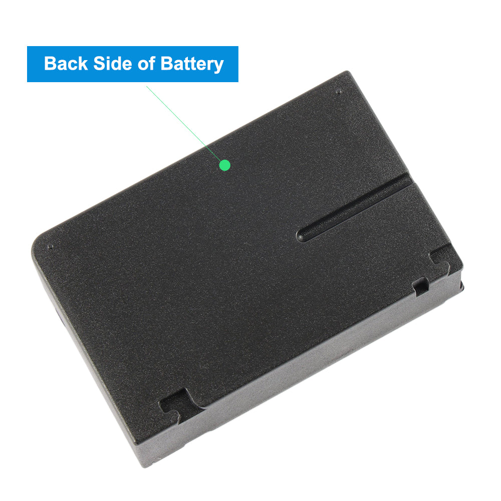Mindray-LI12I001A-7.4V-17.02WH-Patient-Monitor-Battery