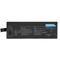 Mindray-LI23S001A-11.1V-4400mAh-Medical-Battery