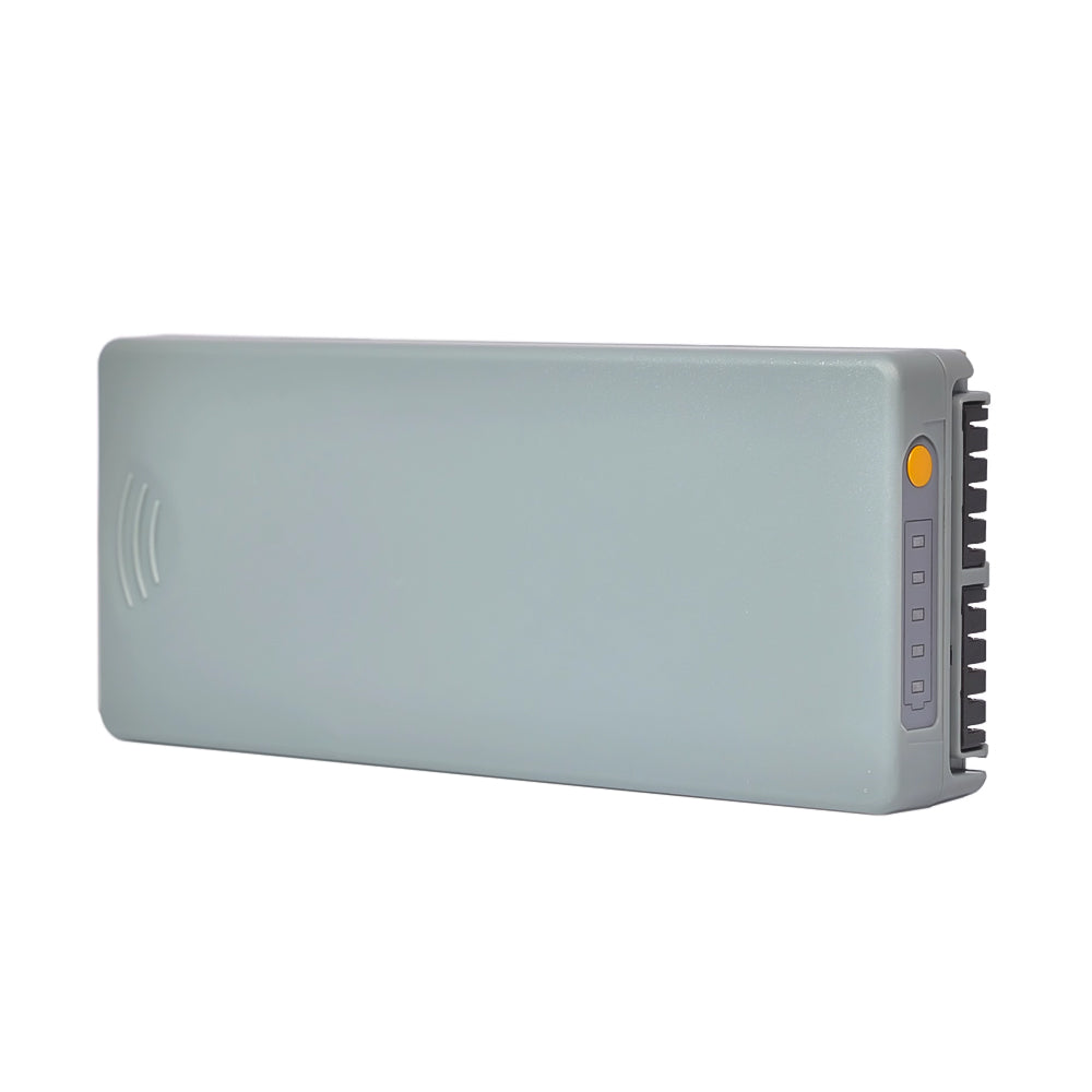 Mindray-LI24I001A-14.8V-44.4Wh-Defibrillator-Battery