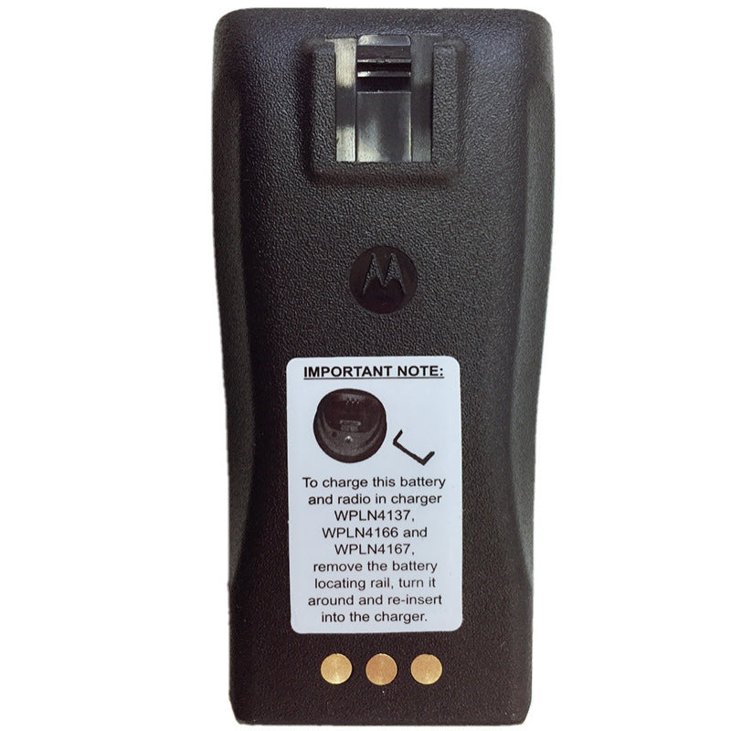 Motorola-NNTN4851AC-1400mAh-Battery
