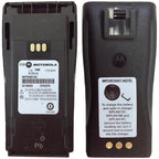 Motorola-NNTN4851AC-1400mAh-Battery