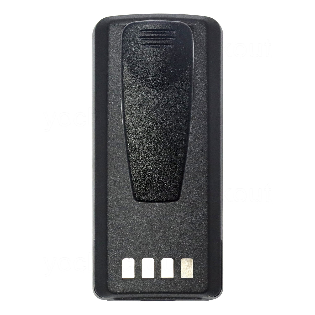 PMNN4080 Replacemen Battery For For Motorola CP185 CP476 CP477 EP350 P145 Radio