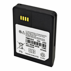 Motorola PMNN4451A 3.7V 1075mAh Li ion battery for Minitor VI 6 and Minitor VII 7