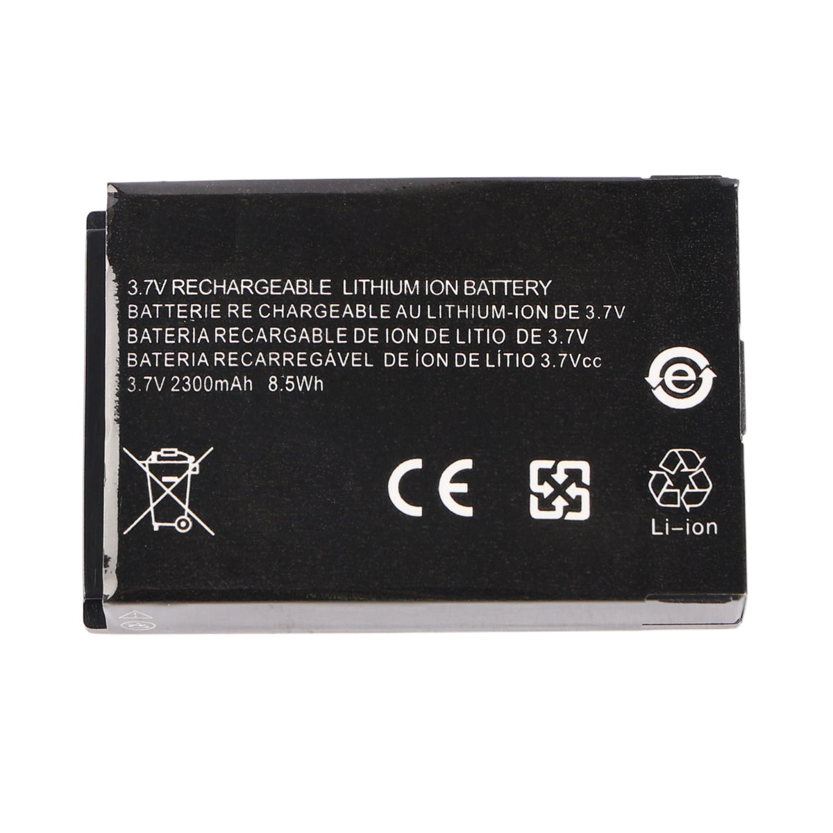 Motorola-PMNN4468A-3.7V-8.5Wh-Radio-Battery