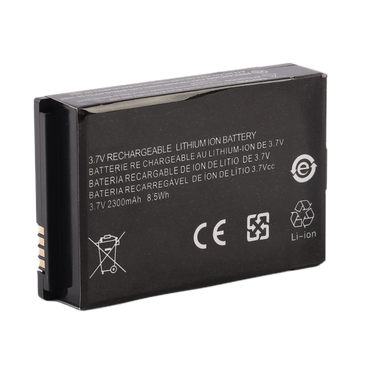 Motorola-PMNN4468A-3.7V-8.5Wh-Radio-Battery