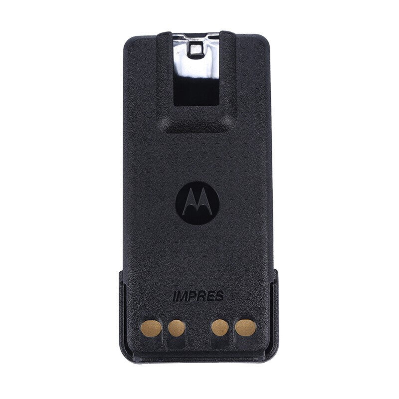Motorola-PMNN4491-2900mAh-Battery