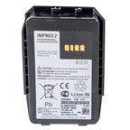 Motorola-PMNN4803A-7.6V-2820mAh-Radio-Battery