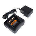 Motorola-PMPN4527A-Quick-Charger
