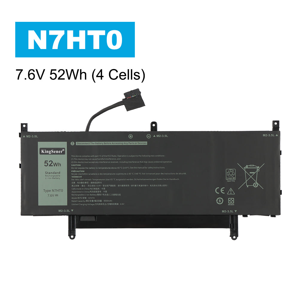 N7HT0-7.6V-52Wh-Laptop-Battery