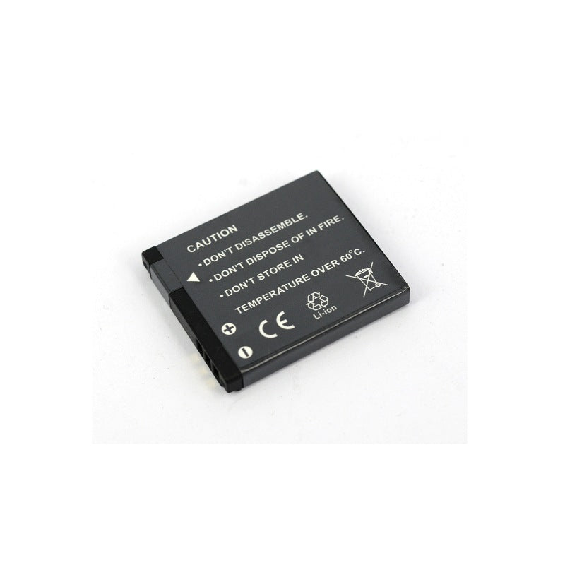 NB-8L-3.7V-800mAh-Canon-Camera-Battery