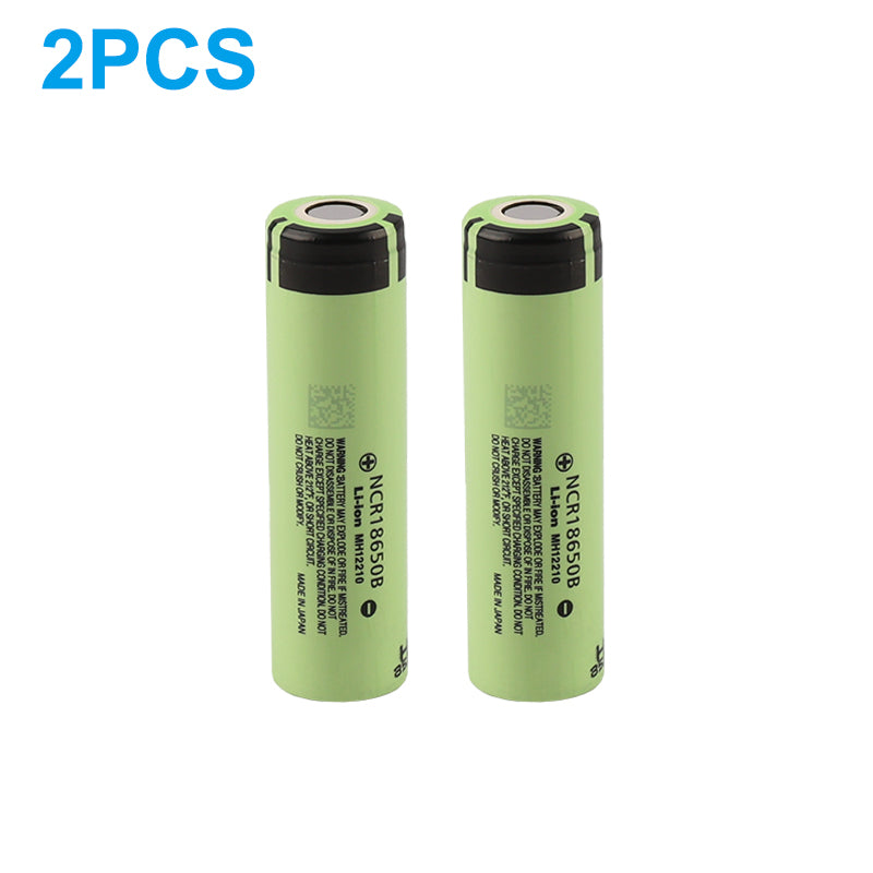 NCR18650B_2PCS