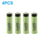 NCR18650B_4PCS