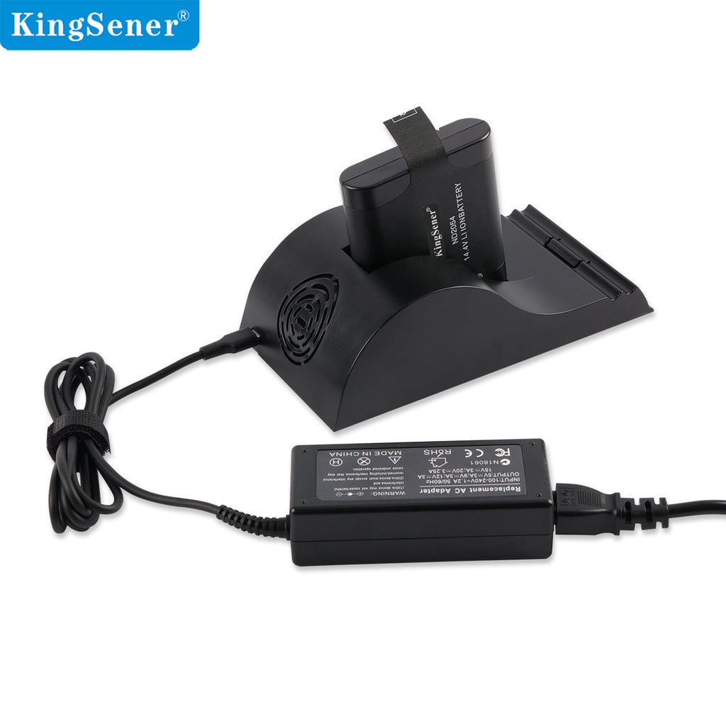 CH4000 Smart Charger for Inspired Energy ND2054iN31 ND2054LS26