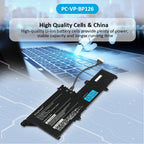 NEC-PC-VP-BP126-33WH