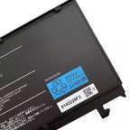NEC-PC-VP-WP150-11.1V-3672mAh-Laptop-Battery
