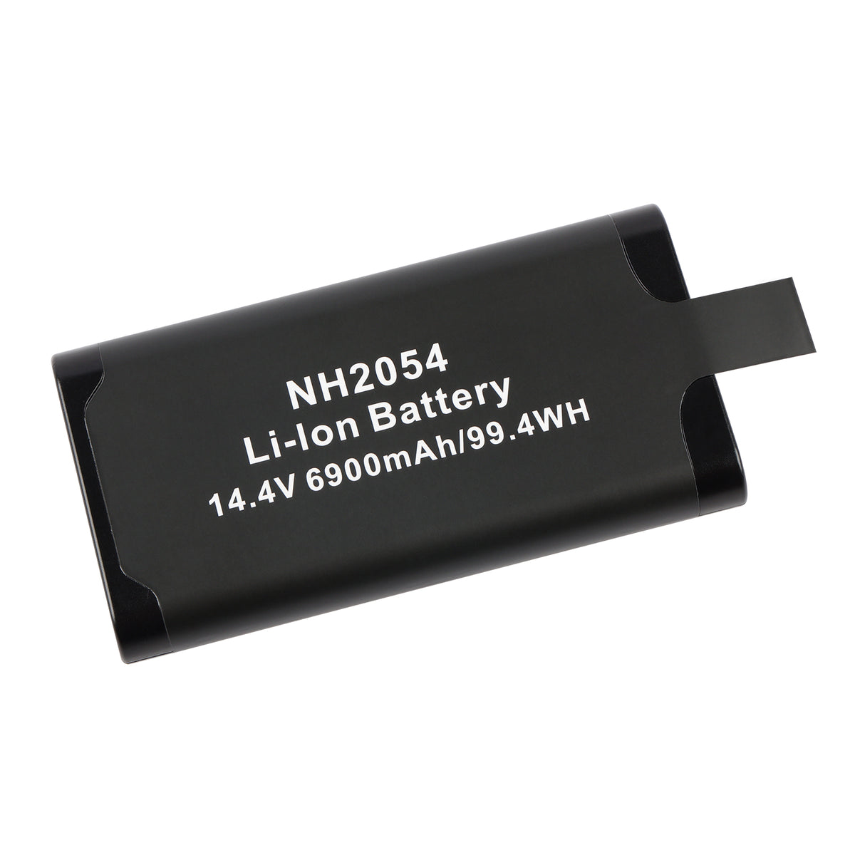 NH2054 Replacement Battery for Sound Devices Mixpre 10T lI 833 CLIMET CI-170 Deity S-95 6900mAh