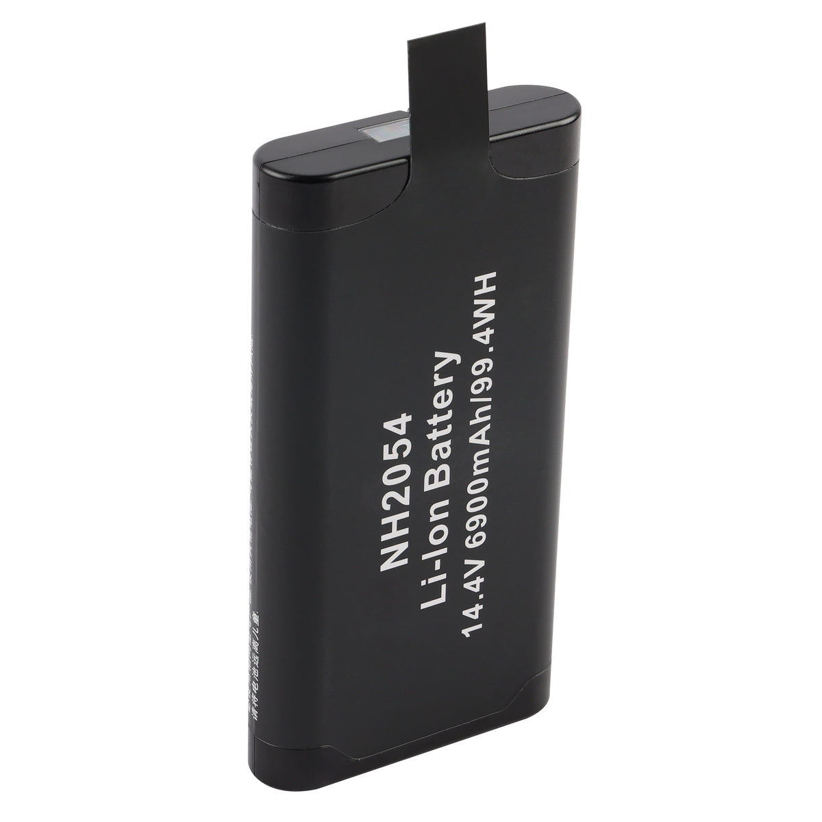 NH2054 Replacement Battery for Sound Devices Mixpre 10T lI 833 CLIMET CI-170 Deity S-95 6900mAh