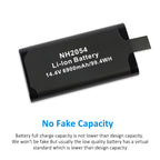 CLIMET-99.4WH-6900mAh-NH2054-Battery