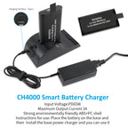 CLIMET-99.4WH-6900mAh-NH2054-Battery