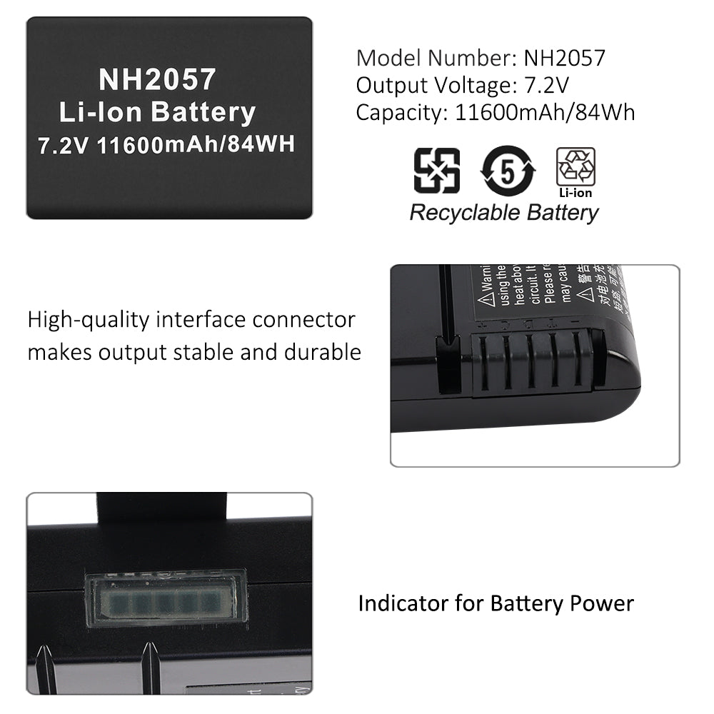 NH2057-84WH