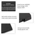 NI2020ED-10.8V-93Wh-Instrument-Battery