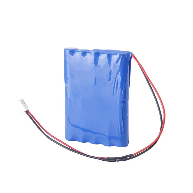 NIPRO-10N-700AACL-2000mAh-Medical-Battery