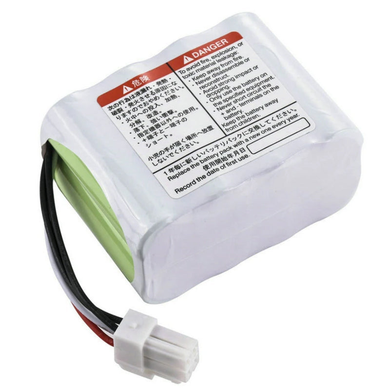 NKB-302-battery