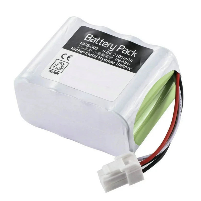 NKB-302-battery
