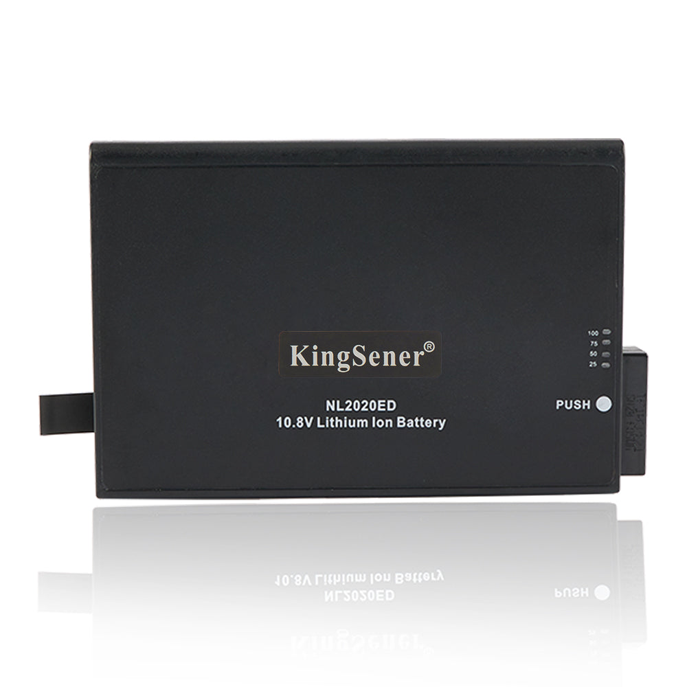 NL2020ED Battery for Inspired Energy NL2020 HD 10.8V 94Wh
